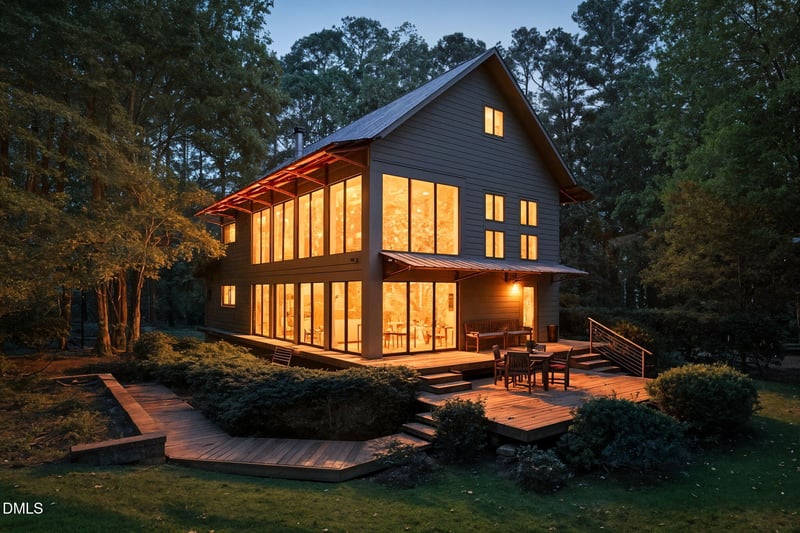 3105 Janice Rd, Raleigh, NC 27614