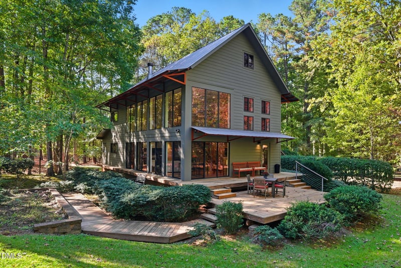 3105 Janice Rd, Raleigh, NC 27614