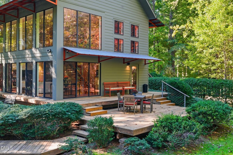 3105 Janice Rd, Raleigh, NC 27614