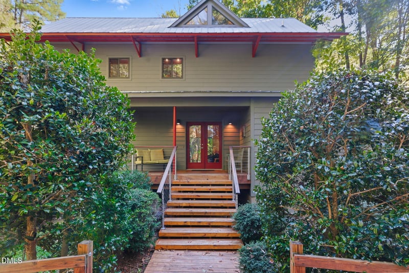 3105 Janice Rd, Raleigh, NC 27614