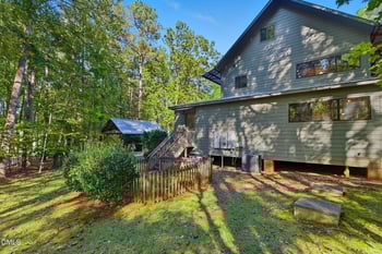 3105 Janice Rd, Raleigh, NC 27614