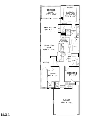 3105 Kiawa Pointe Ln #228, Durham, NC 27703