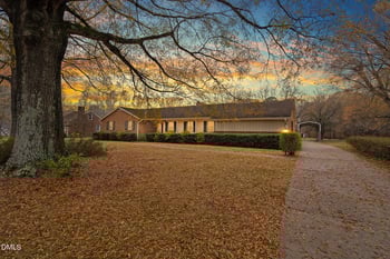 3105 Maple Ave, Burlington, NC 27215