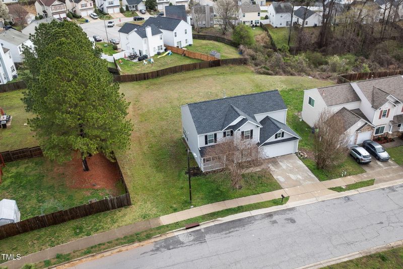 3105 Marshlane Way, Raleigh, NC 27610