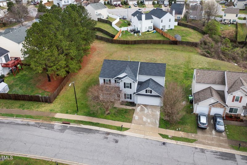 3105 Marshlane Way, Raleigh, NC 27610