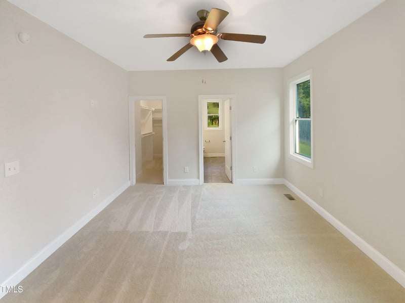 3105 Matthew Ridge Dr, Zebulon, NC 27597
