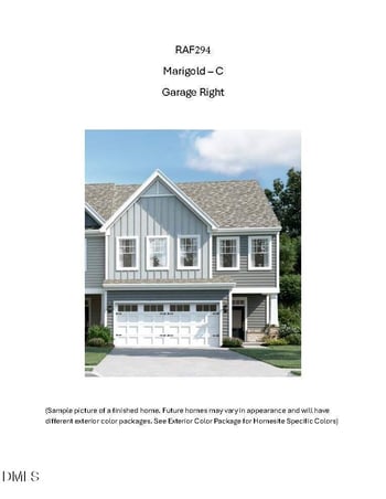3105 Mission Olive Pl, New Hill, NC 27562