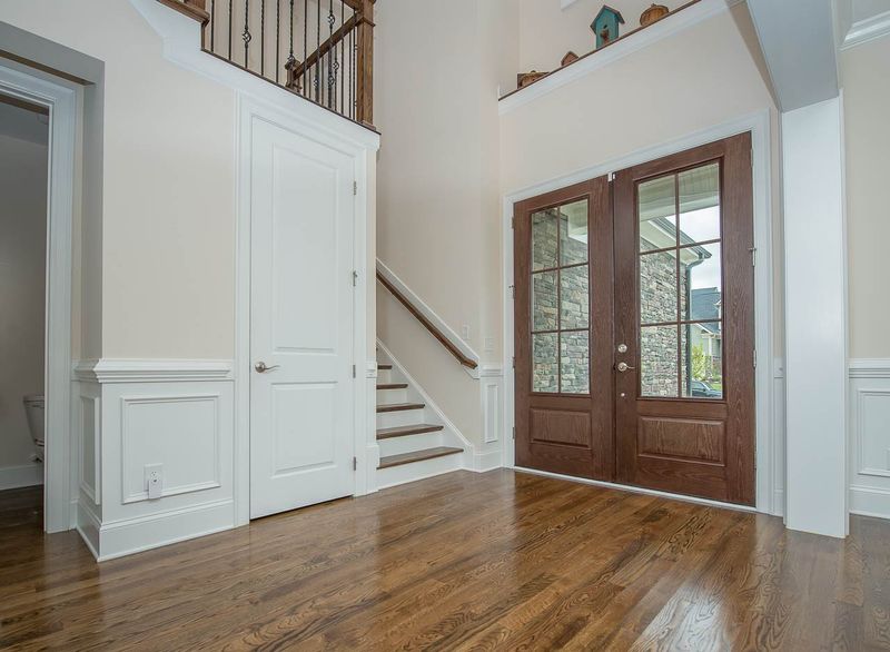 3105 Mountain Hill Dr, Wake Forest, NC 27587