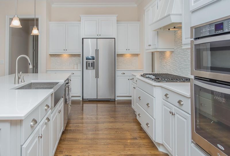 3105 Mountain Hill Dr, Wake Forest, NC 27587