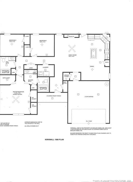 3105 Pasile Ct, Sanford, NC 27332