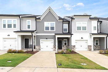 3105 Ranger Dr, Durham, NC 27703