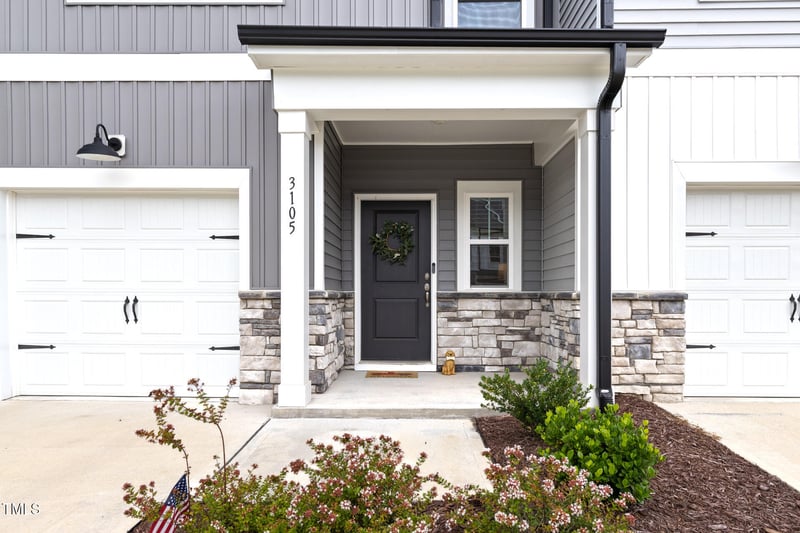 3105 Ranger Dr, Durham, NC 27703