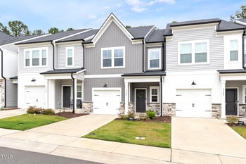 3105 Ranger Dr, Durham, NC 27703