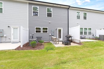 3105 Ranger Dr, Durham, NC 27703