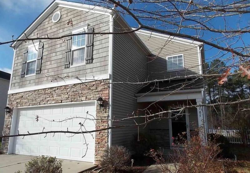 3105 Skybrook Ln, Durham, NC 27703