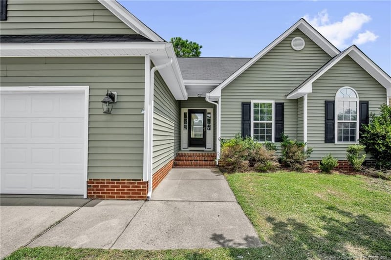 3105 Totley Dr, Fayetteville, NC 28306