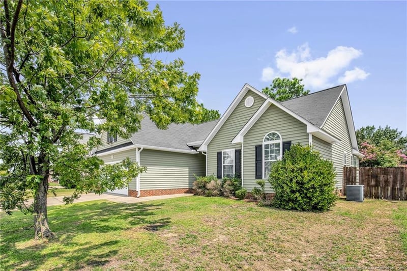 3105 Totley Dr, Fayetteville, NC 28306