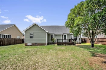 3105 Totley Dr, Fayetteville, NC 28306