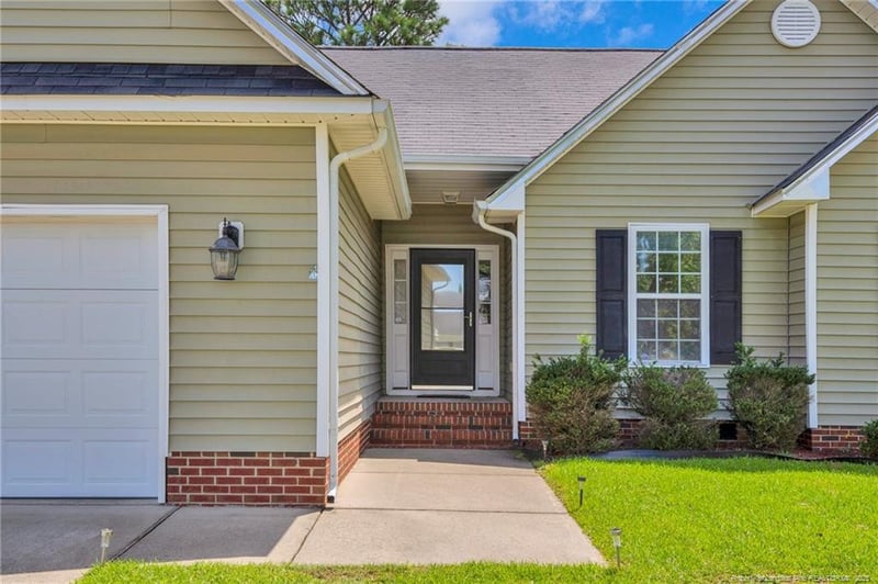 3105 Totley Dr, Fayetteville, NC 28306