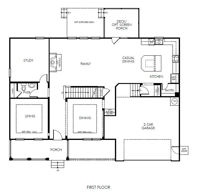 3105 Umstead View Dr, Raleigh, NC 27607