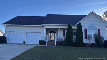 3105 Walesby Dr, Fayetteville, NC 28306