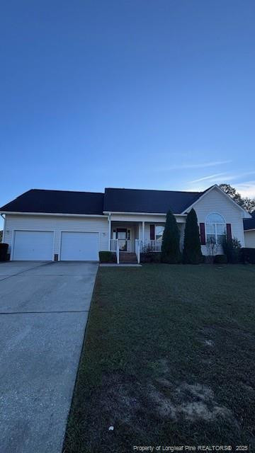 3105 Walesby Dr, Fayetteville, NC 28306