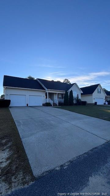 3105 Walesby Dr, Fayetteville, NC 28306