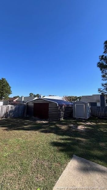 3105 Walesby Dr, Fayetteville, NC 28306