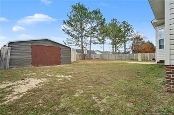 3105 Walesby Dr, Fayetteville, NC 28306