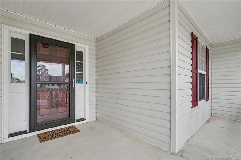 3105 Walesby Dr, Fayetteville, NC 28306