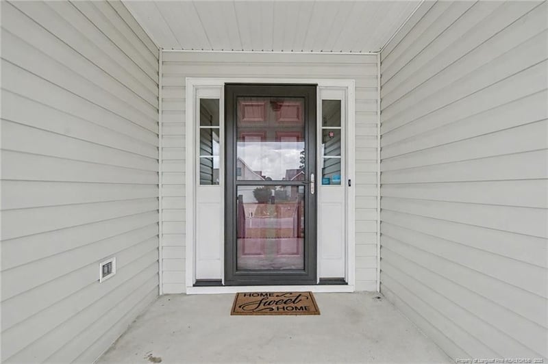 3105 Walesby Dr, Fayetteville, NC 28306