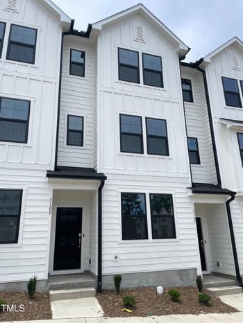 3105 White Blossom Ct, Raleigh, NC 27610