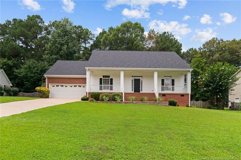 3105 Windmere Dr, Sanford, NC 27330