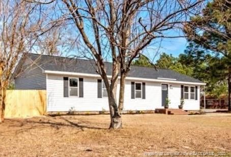 3106 Ansley Ct, Hope Mills, NC 28348