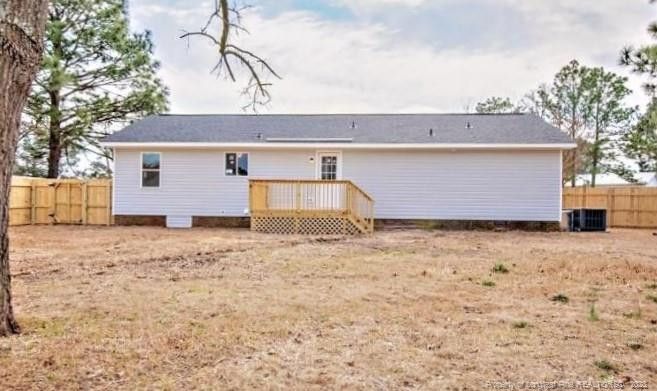 3106 Ansley Ct, Hope Mills, NC 28348