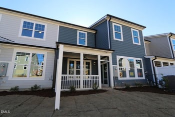 3106 Cathedral Comb Dr #241, Apex, NC 27502