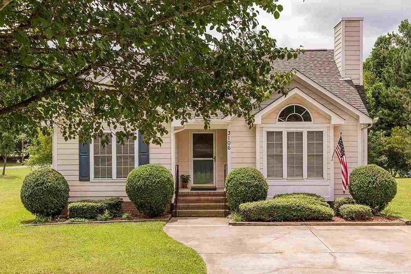 3106 Delchester Ct, Durham, NC 27713