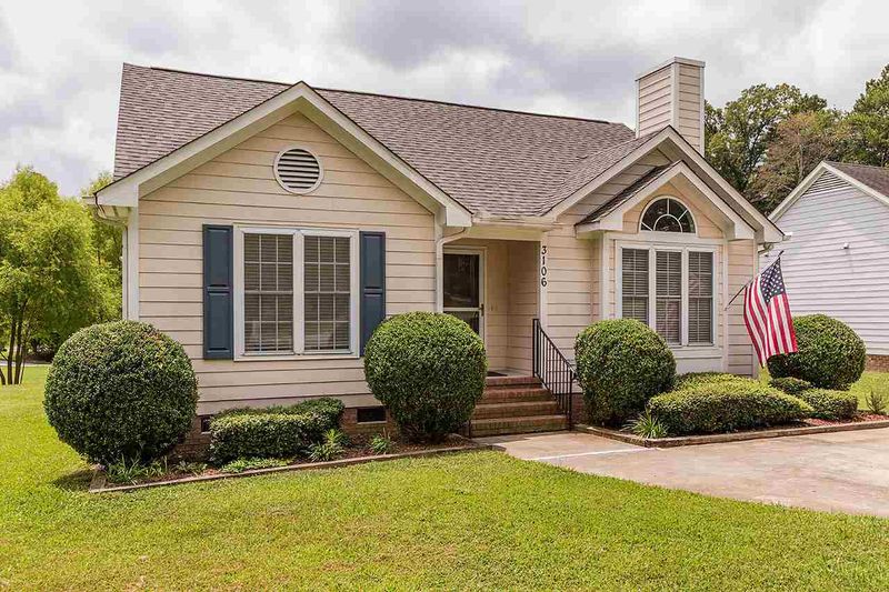 3106 Delchester Ct, Durham, NC 27713