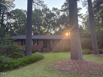 3106 Dixon Rd, Durham, NC 27707