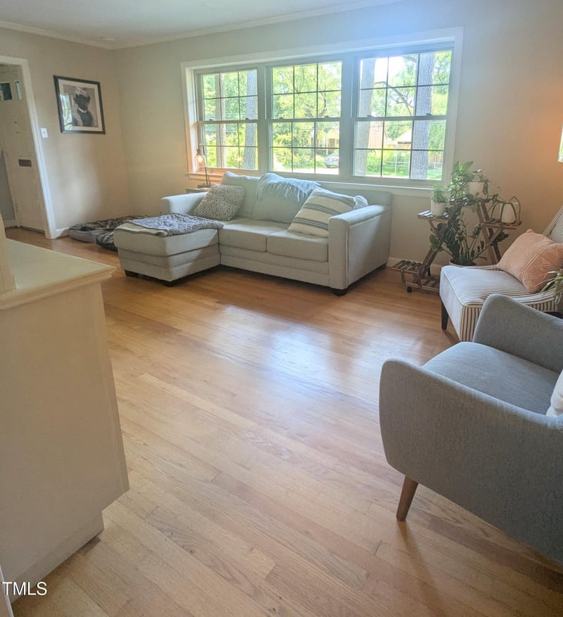 3106 Dixon Rd, Durham, NC 27707