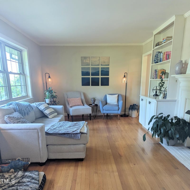3106 Dixon Rd, Durham, NC 27707