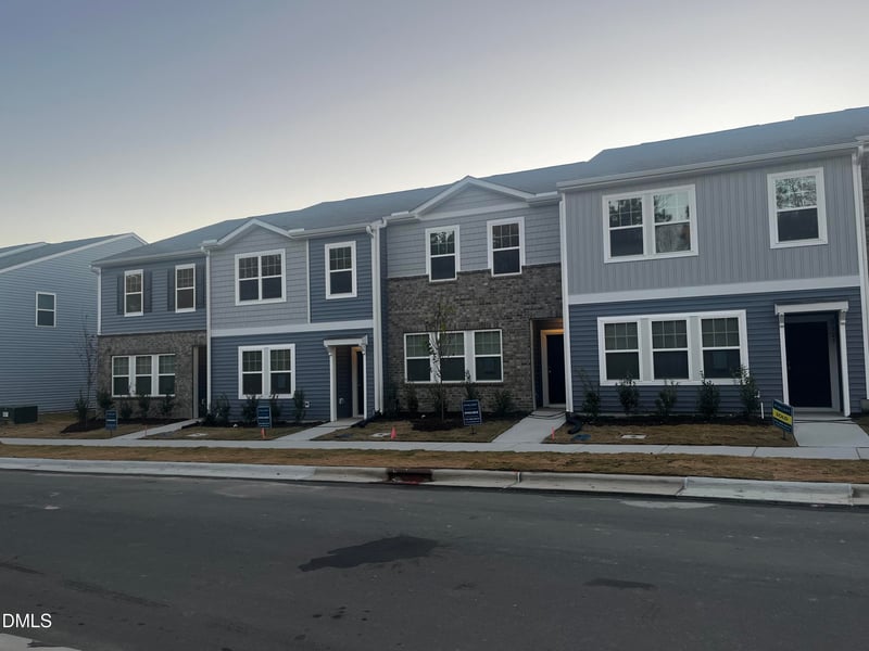 3106 Fulong Dr, Durham, NC 27704