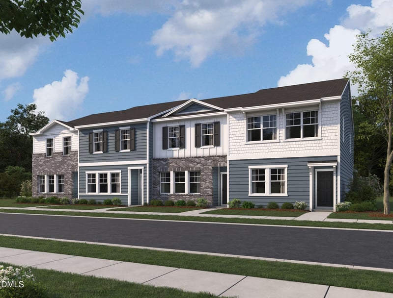 3106 Fulong Dr, Durham, NC 27704