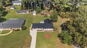 3106 Hickory Hill Dr, Sanford, NC 27330