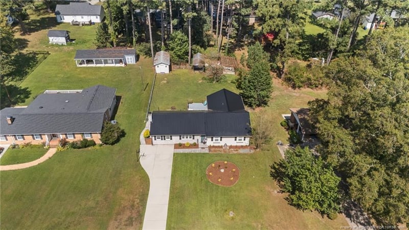 3106 Hickory Hill Dr, Sanford, NC 27330