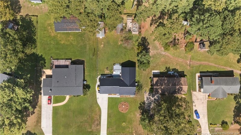 3106 Hickory Hill Dr, Sanford, NC 27330
