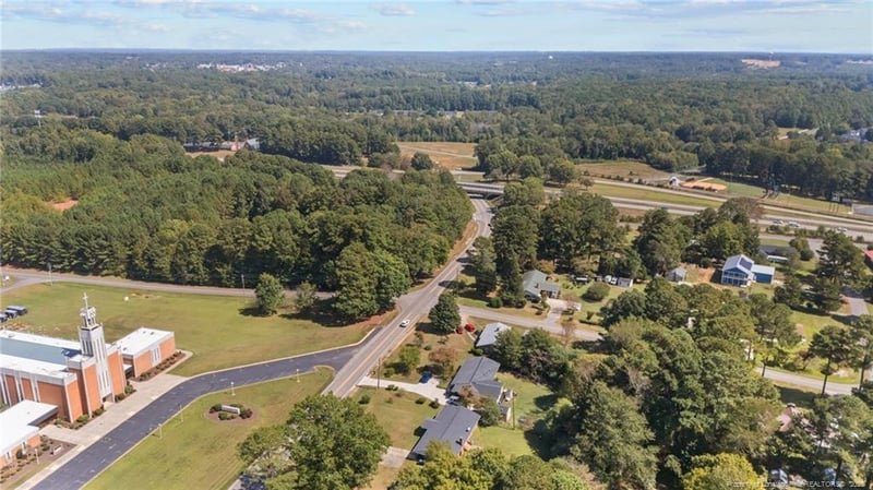 3106 Hickory Hill Dr, Sanford, NC 27330