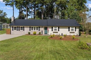 3106 Hickory Hill Dr, Sanford, NC 27330