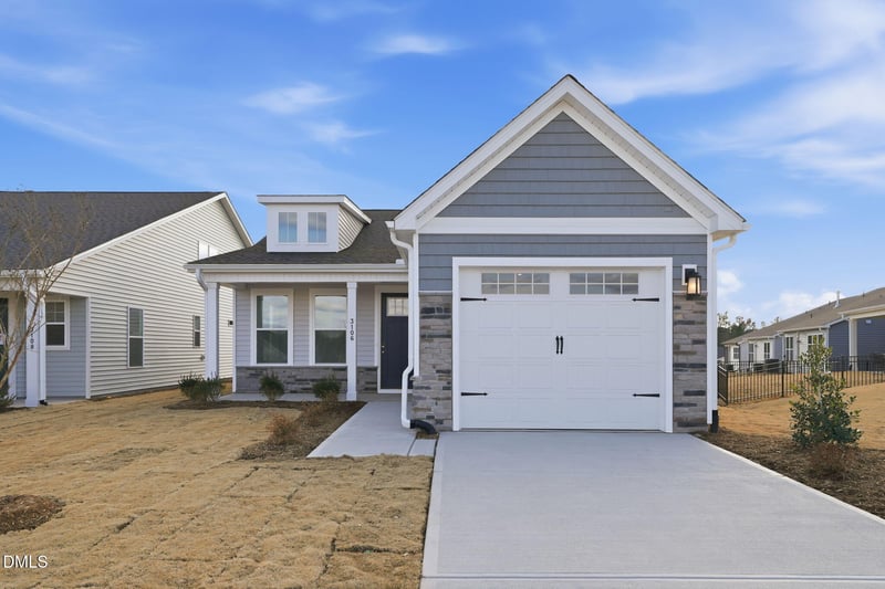 3106 Kiawa Pointe Ln #212, Durham, NC 27703