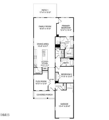 3106 Kiawa Pointe Ln #212, Durham, NC 27703